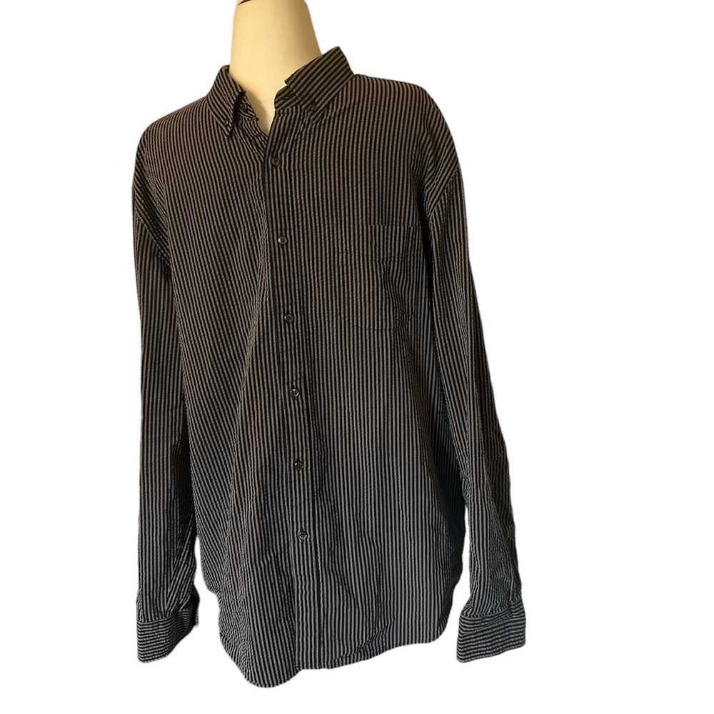 J crew button down shirt